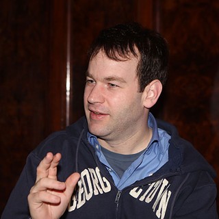 Mike Birbiglia