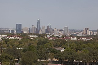 Remember when Austin used to be a cheap place to live?