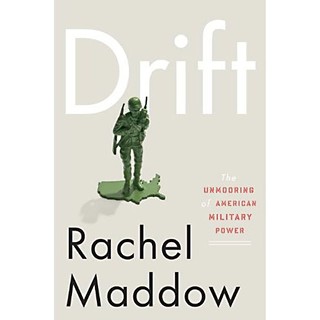 Win a (Reading) Date With Rachel Maddow!