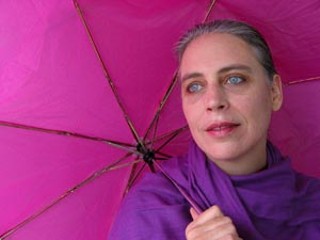 We could never have enough of Traci Lamar Hancock, pictured here from our 2004 cover story on the Supernatural Family Band.