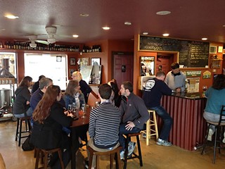 Middleton Brewing Company