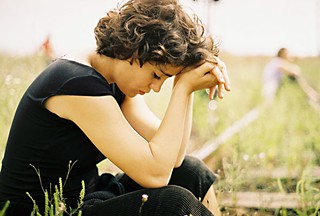 <i>The Way I Spent the End of the World</i>