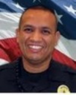 Officer Jaime Padron was killed in line of duty early Friday morning