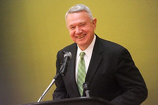 Lee Leffingwell