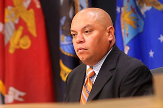 Mike Martinez