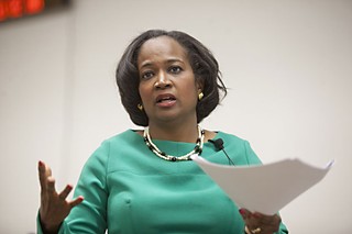 Sheryl Cole