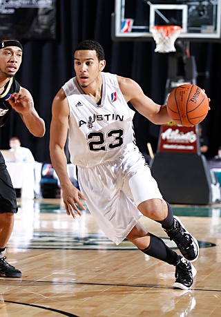 Cory Joseph