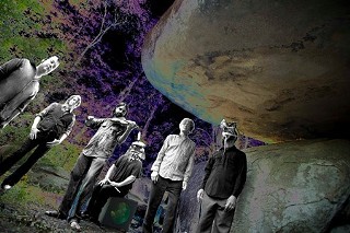 Olivia Tremor Control Headlines Austin Psych Fest