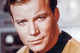 <i>An Evening With William Shatner Asterisk</i>