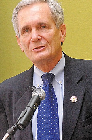 Lloyd Doggett