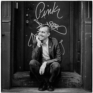 Ted Leo