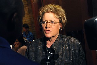 Rosemary Lehmberg