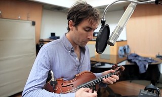 Andrew Bird: Fever Year