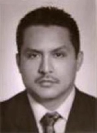 Co-leader of Los Zetas cartel Miguel Angel Trevino Morales is on the lam