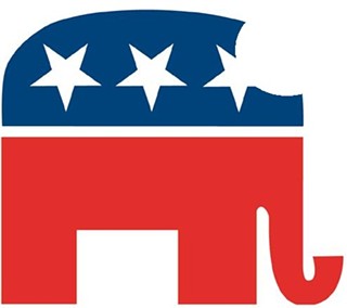 Who needs a frontal lobe anyway? Texas GOP platform opposes critical thinking.