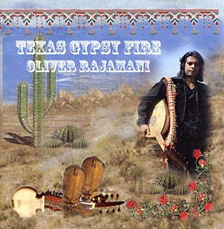 Texas Platters