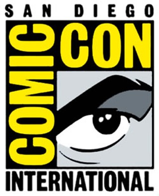 Third Coast Invasion! Austin At San Diego Comic-Con