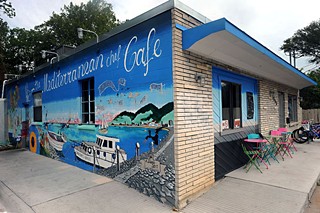 Restaurant Review