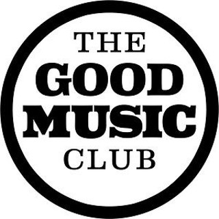 The Good Music Club: White Dress