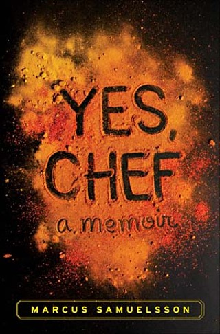 Yes, Chef: A Memoir
