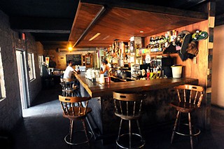 Yellow Jacket Social Club