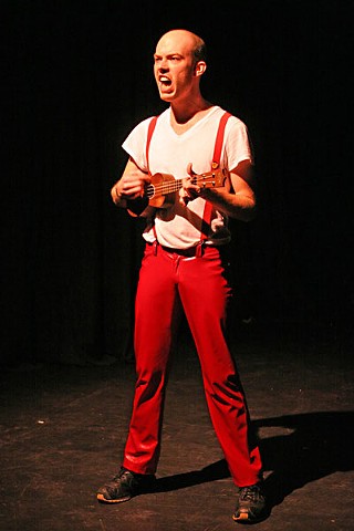 Stanley Roy is back and wants you to join him onstage.