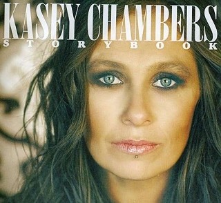 15 Minutes With Kasey Chambers