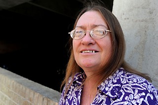 Debbie Rombach 2012