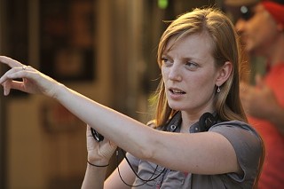 From the Vaults: Good Golly, Sarah Polley