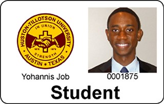 Huston-Tillotson University
