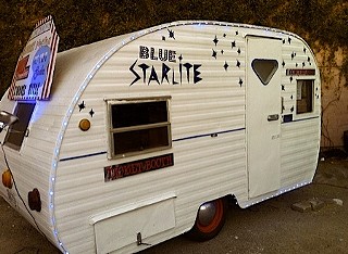 Blue Starlite Gets a National Shoutout