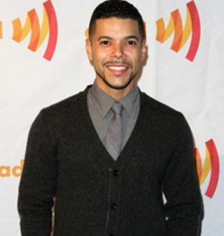 GLAAD's Wilson Cruz