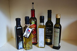 What EVOO Can Do for You