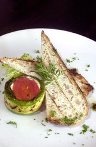 International Love Story Inspires Austin Restaurant