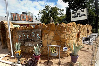 Paco's Tacos