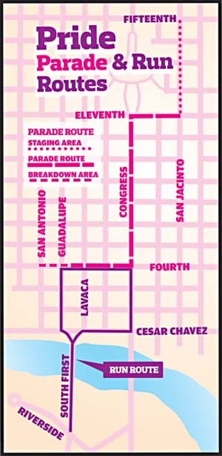Pride Events