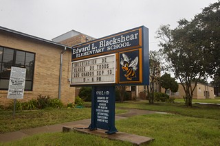 Report Highlights Inequities in AISD Funding