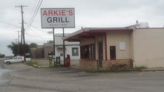 Arkie's Resurrection