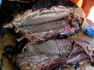 Texas Ambrosia