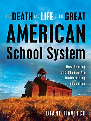 The Life and Death of Schools
