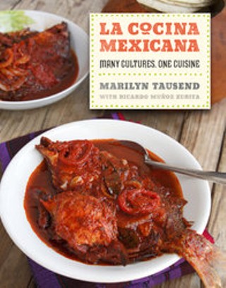 'La Cocina Mexicana: Many Cultures, One Cuisine'