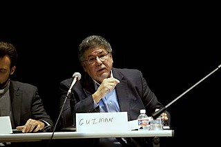 Guzmán
