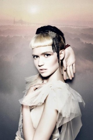 Surrealist Yuppie, Grimes