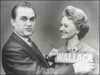 Think the Ghost of George Wallace Is Long Gone? Think Again