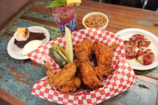 New on the Menu