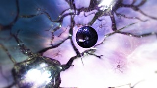 AFF2012: 'Flatland 2: Sphereland'
