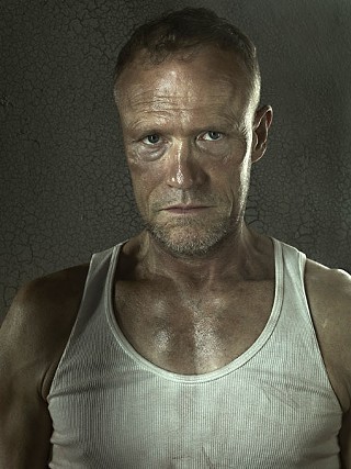 Michael Rooker