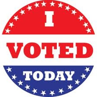 Early City Vote Mixed