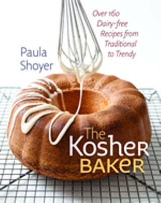 The Kosher Baker