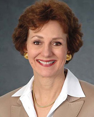 Susan Combs